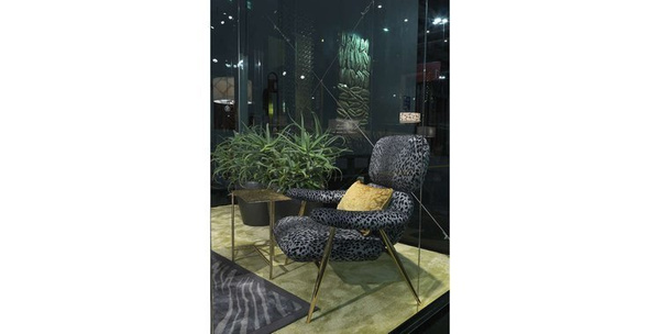 Stolik kawowy Roberto Cavalli Home Interiors Vanuatu