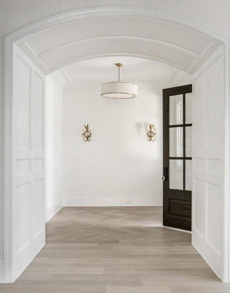 Lampa wisząca Palati Large projektu Ian K.Fowler marki Visual Comfort