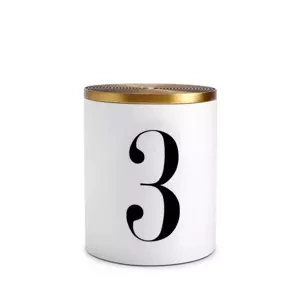 L'Objet Eau d'Égée scented candle