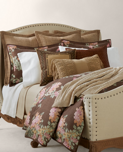 Decorative cushion by Ralph Lauren Home, Lindsey