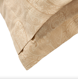 Poszewka na poduszkę Ralph Lauren Home, z kolekcji Doncaster (Coastal)