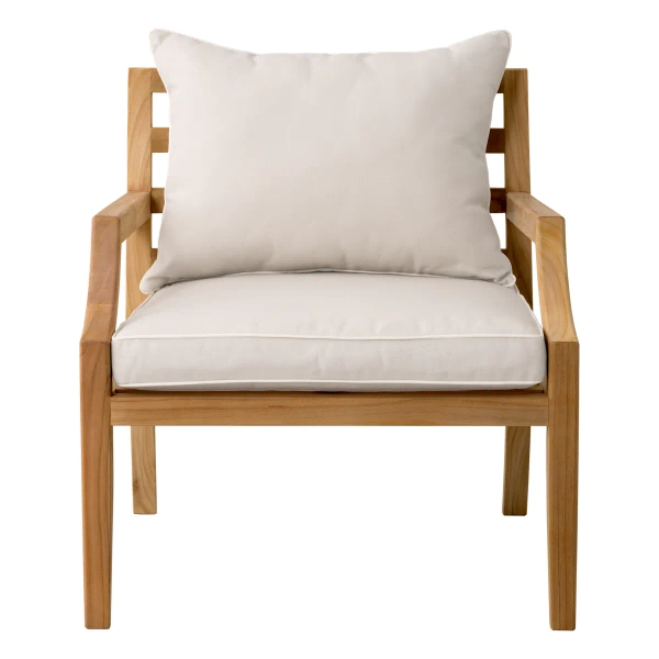 Eichholtz Hera garden chair