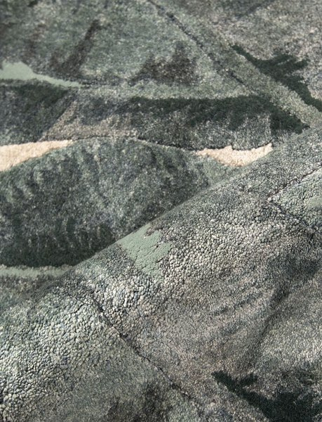 Dywan Sahrai Bora Bora