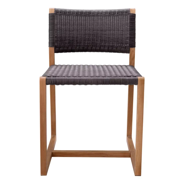 Eichholtz Griffin garden chair