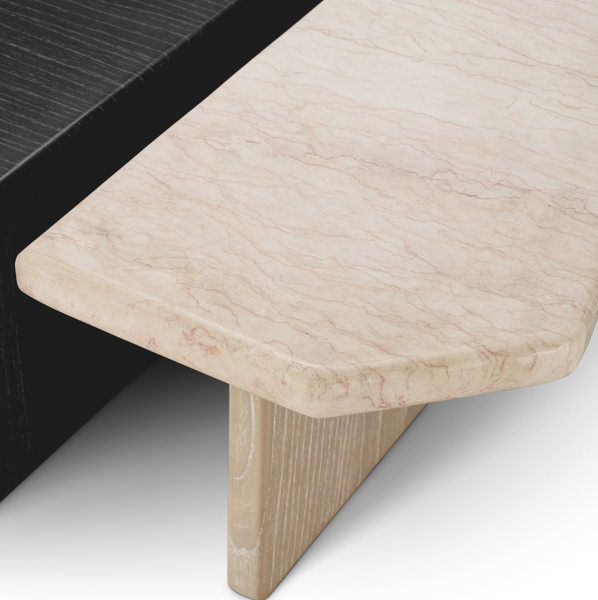 Yardham Coffee Table by Eichholtz