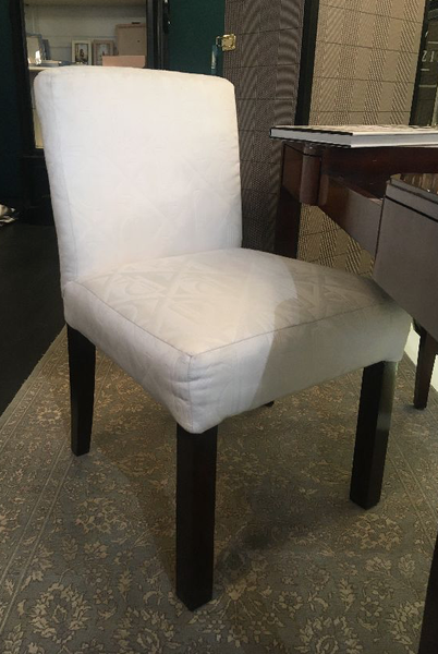 Ralph Lauren Home Penthouse Suite Dining Side Chair