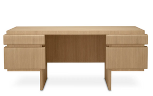Colston desk by Eichholtz