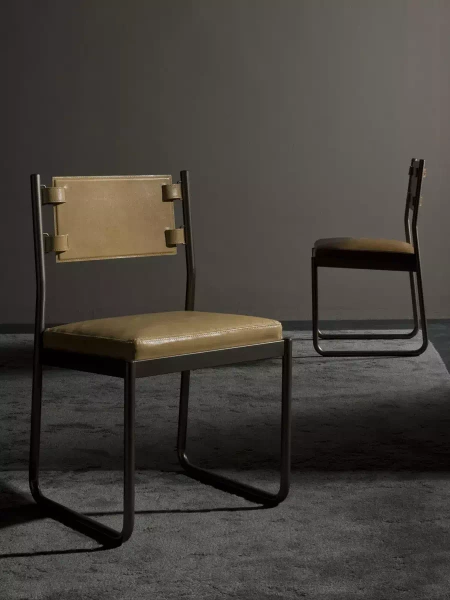 Galimberti Nino Birkin chair