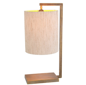 Volturno table lamp by Eichholtz