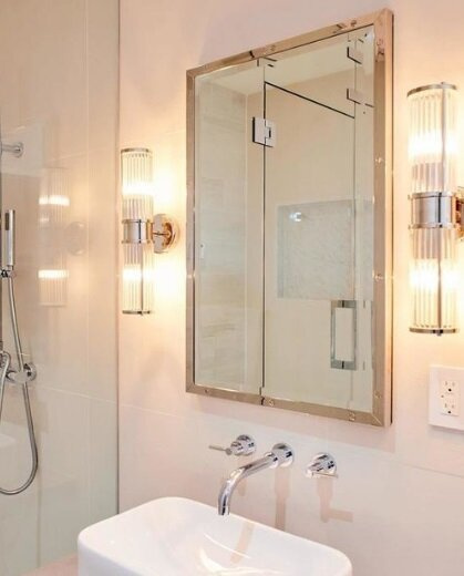 Kinkiet Ralph Lauren Home Allen Double