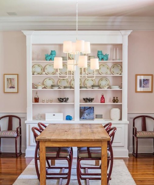 Barbara Barry Go Lightly Chandelier Visual Comfort brand