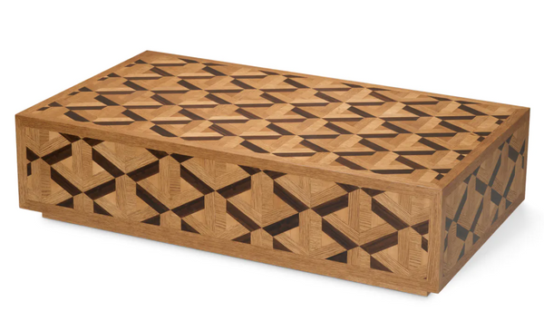 Rubicon coffee by Eichholtz