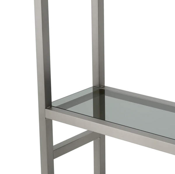 Corrado II bookcase by Eichholtz