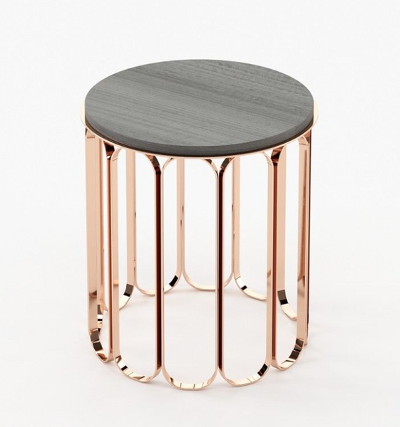 Laskasas Cheryl Table