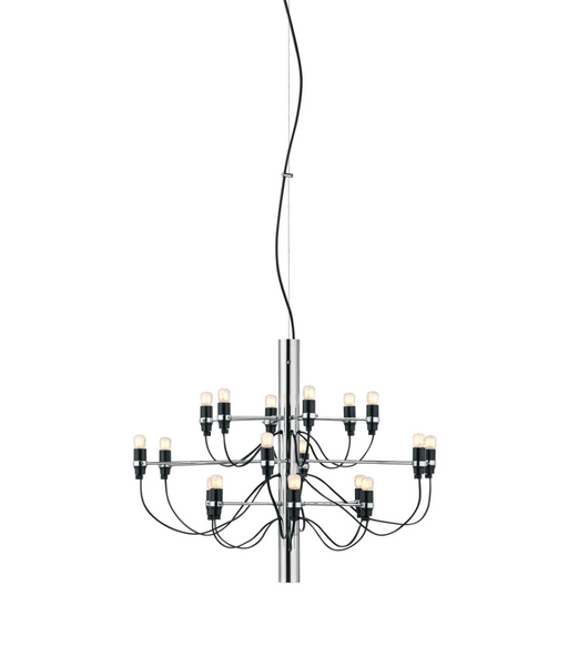 Lampa wisząca 2097/18 marki Flos