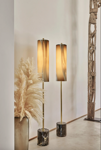 Lampa podłogowa Mojave marki Roberto Cavalli Home Interiors 