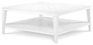 Stolik ogrodowy Eichholtz Bell Rive Square