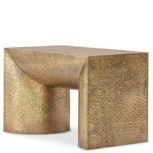 Drayton side table from Eichholtz