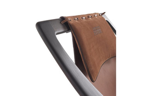 Gianfranco Ferré Home Kalamaja Armchair