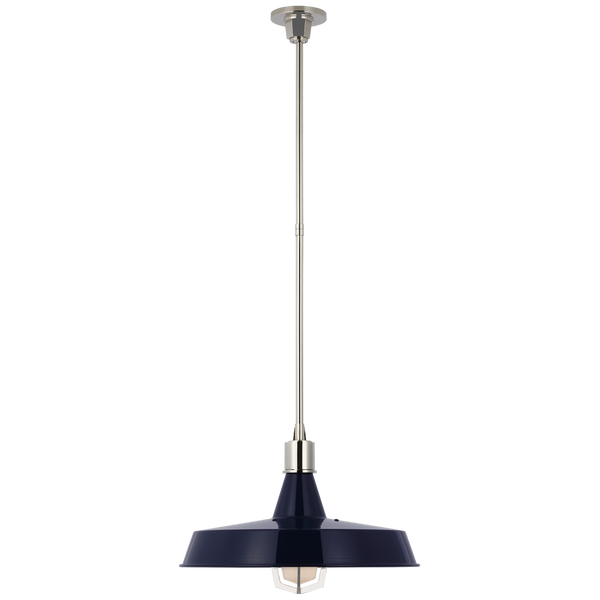 Lampa wisząca Thomas O'Brien Fitz XL 