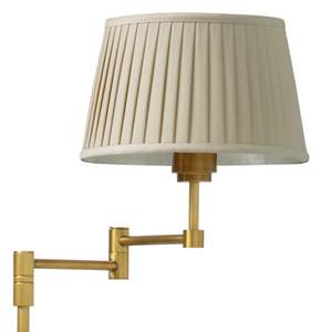 Lampa podłogowa Corbin marki Eichholtz