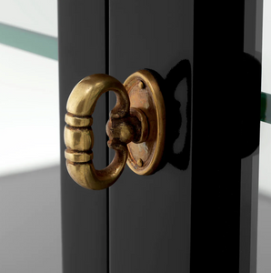 Gala console by Eichholtz