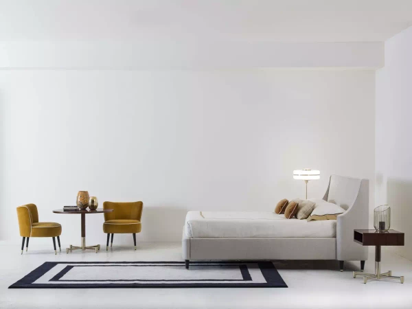 Galimberti Nino Argo coffee table