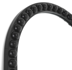 Kenton L mirror from Eichholtz