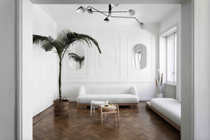 Sofa House Edizioni Belmont