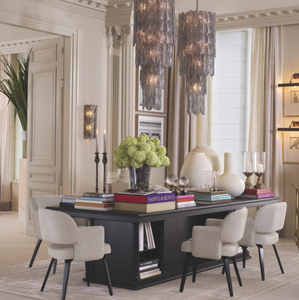 Kinkiet Sahure z kolekcji The Met x Eichholtz