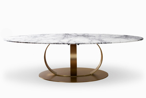 Table Dom Edizioni Andrew