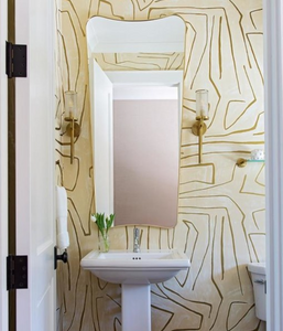 Kinkiet Kelly Wearstler Liaison Single