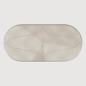 Bruno Zampa Metropolis table