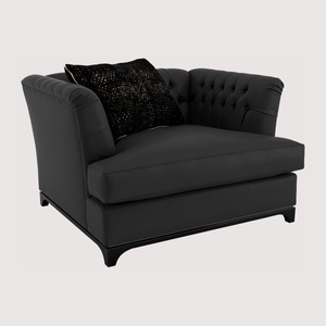 Fotel Bruno Zampa Davis