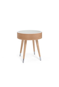 Stolik kawowy Dom Edizioni Santos