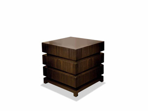 Dom Edizioni Makao 3 bedside table