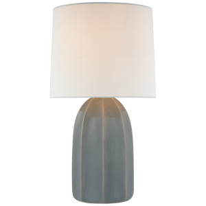 Lampa stołowa Barbara Barry Chado Melanie marki Visual Comfort