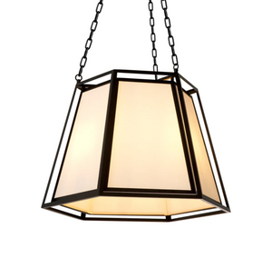 Lampa wisząca Moreno marki Eichholtz