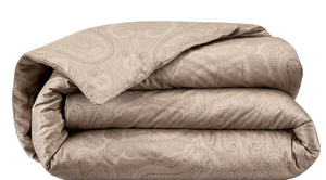 Ralph Lauren Home comforter cover, from the Doncaster (Capetan) collection