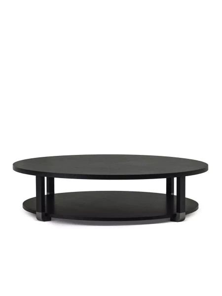 The Jacques table by Galimberti Nino