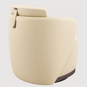 Bruno Zampa Beverly armchair