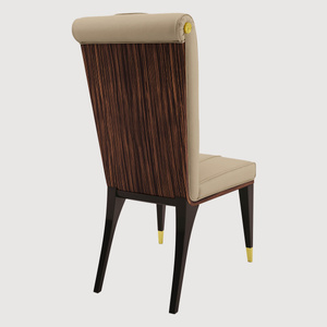 Bruno Zampa Opium chair