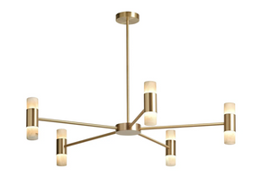 Żyrandol Roma marki CTO Lighting