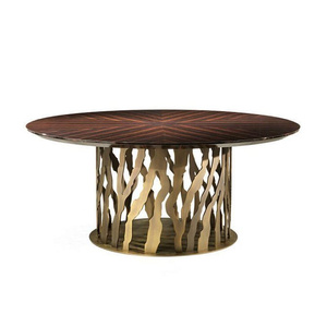 Roberto Cavalli Home Interiors Table B-52