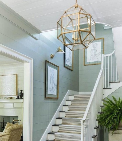 Suzanne Kasler Morris Medium Pendant Lamp