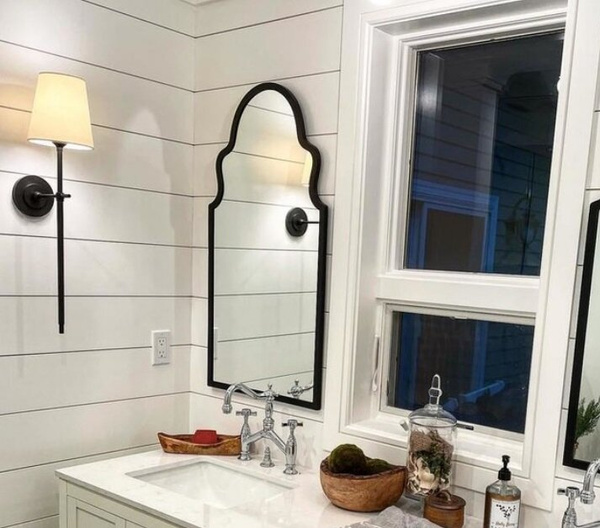 Thomas O'Brien Bryant Large wall lamp by Visual Comfort