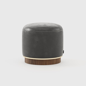 Laskasas Eddy pouffe