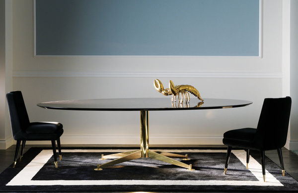 Table Dom Edizioni Filippo