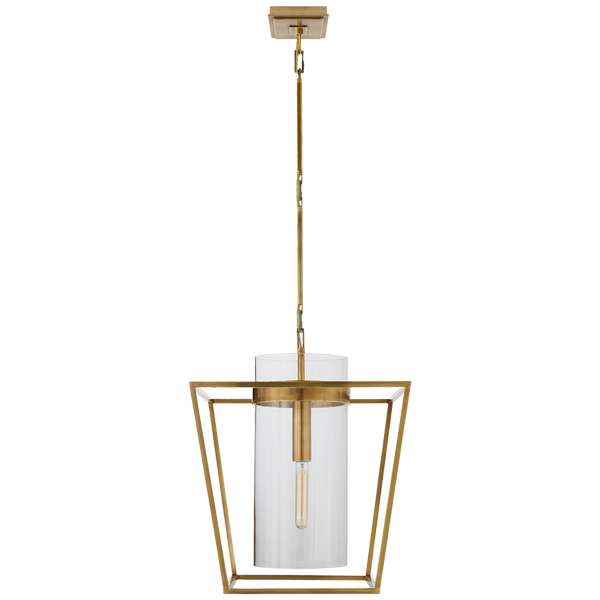 Lampa wisząca Ian K.Fowler Presidio marki Visual Comfort