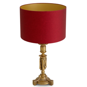 Francis table lamp by Eichholtz